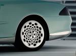 Mercedes-Benz F200 Imagination concept 1996 года